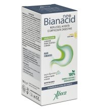 NEOBIANACID 70CPR LIMONE