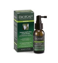 BIOKAP Loz.A/Forf.Grassa 50ml