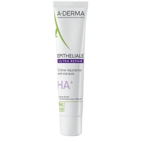 EPITHELIALE ULTRA CR RISTR40ML