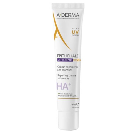 EPITHELIALE AH Ultra*50+ 40ml