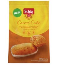 SCHAR Carrot Cake 200g