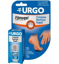 URGO RAGADI MANI PIEDI 3,25ML