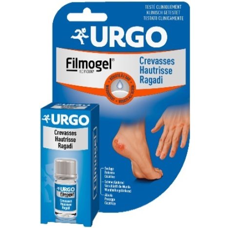 URGO RAGADI MANI PIEDI 3,25ML