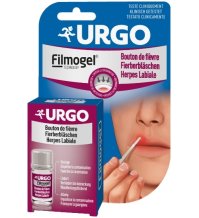 URGO HERPES 3ML