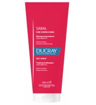 Sabal Shampoo Trattante 200ml