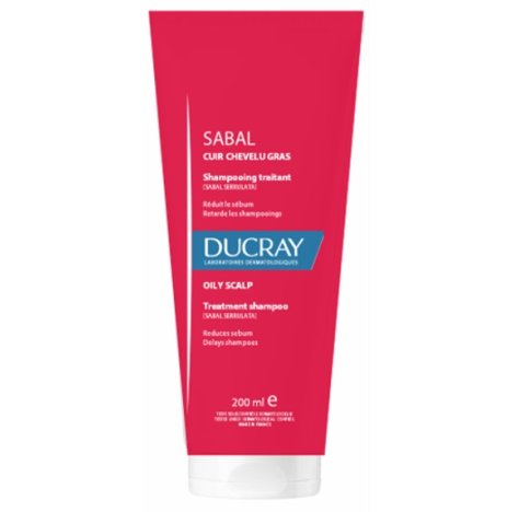Sabal Shampoo Trattante 200ml