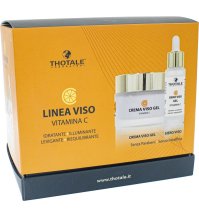 Kit Viso Vitamina C