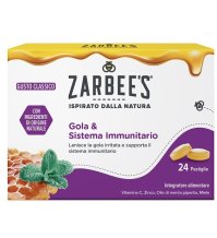 ZARBEE'S 24 Past.Gola ZARBEE'S 24 Past.Gola