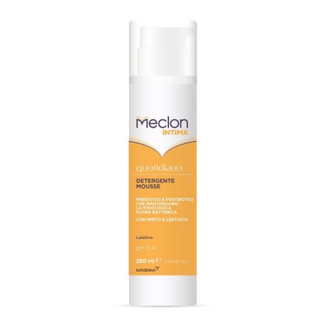 Meclon Intima Quotidiano Det