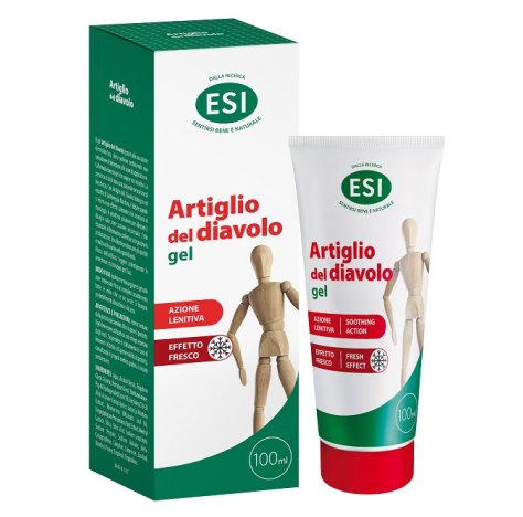NO DOL Artiglio Diav.Gel*100ml