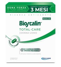 Bioscalin Total Care 90cpr