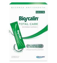 Bioscalin Total Care 30bust