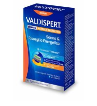 VALDISPERT SONNO&RISVEGLIO ENE