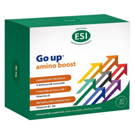 Esi Go Up Amino Boost 30bust