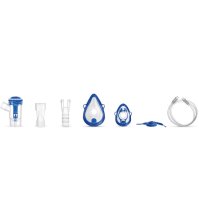 Flaem Kit Rf8 Dual Speed