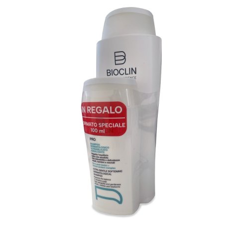 Bioclin Pro Sh Ultrad400+100ml