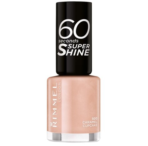 Super Shine 60'' Smalto Carame