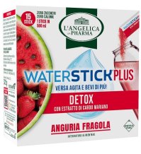 L'angelica Waterstick+ Detox