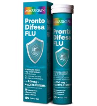 MASSIGEN PRONTO DIFESA FLU