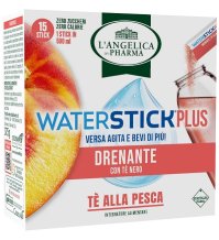 L'angelica Waterstick+ Dren