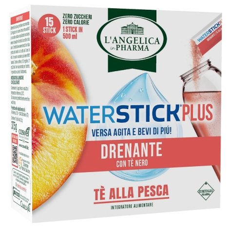 L'angelica Waterstick+ Dren