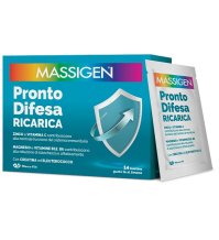 MASSIGEN PRONTO DIFESA RIC