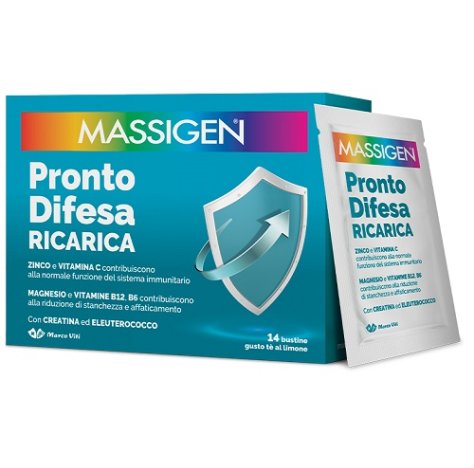MASSIGEN PRONTO DIFESA RIC