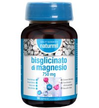 BISGLICINATO MAGNESIO 90CPR BISGLICINATO MAGNESIO 90CPR