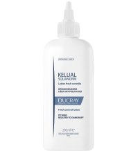 KELUAL SQUANORM LOZIONE 200ML