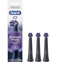 ORALB PW REFILL IO 3D WHITE3PZ