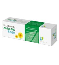 NUTRITRAUM ARNICA GEL 75ML