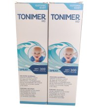 Tonimer Iso Baby Sp100ml Promo