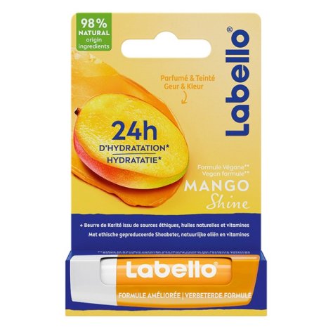 Labello Mango 4,8g