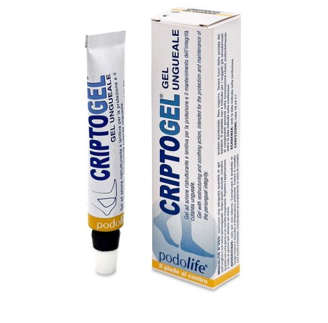 CRIPTOGEL GEL UNGUEALE 10ML