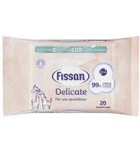 FISSAN Salv.Viaggio 20pz