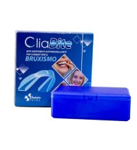 Budetta Farma Cliabite Bite Anatomico Automodellante Anti-Bruxismo, 1 pezzo