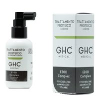 GHC MEDICAL Tratt.Esosomi Plus