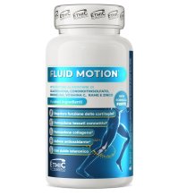 FLUID MOTION 60CPS ETICHSPORT