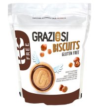 GRAZIOSI Biscuits*180g
