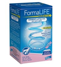 Formalife Plus 20bust