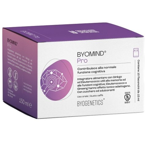 BYOMIND PRO 10FL 15ML