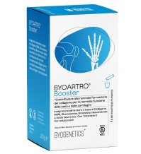 BYOARTRO BOOSTER 20BUST