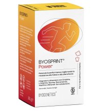 BYOSPRINT POWER 14BUST