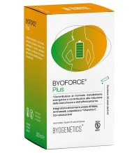 BYOFORCE PLUS 20STICK