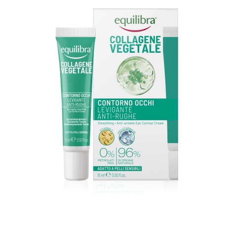 Equilibra Collagene Veg Cont