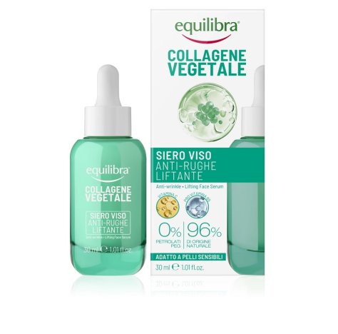 Equilibra Collagene Veg Siero
