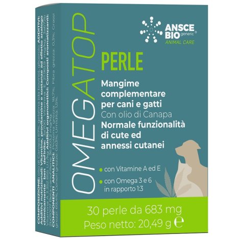 OMEGATOP 30PRL OMEGATOP 30PRL