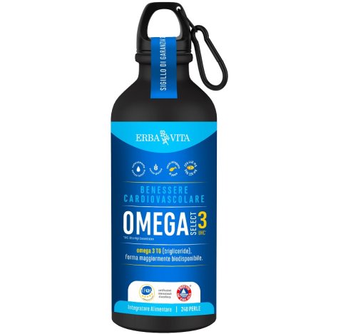 Omega Select 3 Uhc 240prl