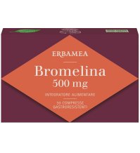 Bromelina 500mg 30cpr