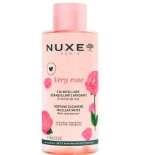NUXE VROSE MICELLAR WATER750ML